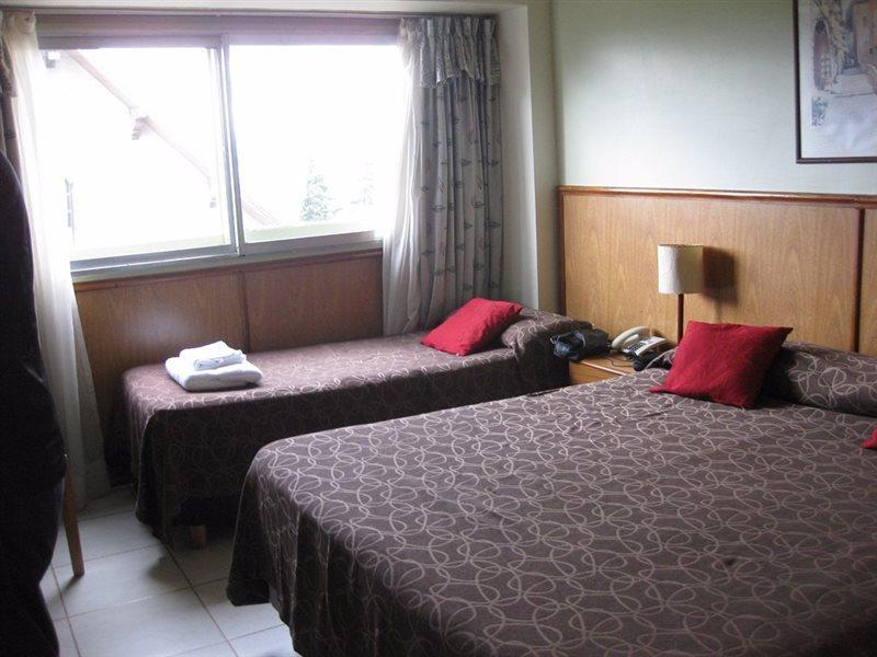 Hotel Internacional Сан Карлос де Барилоче Екстериор снимка
