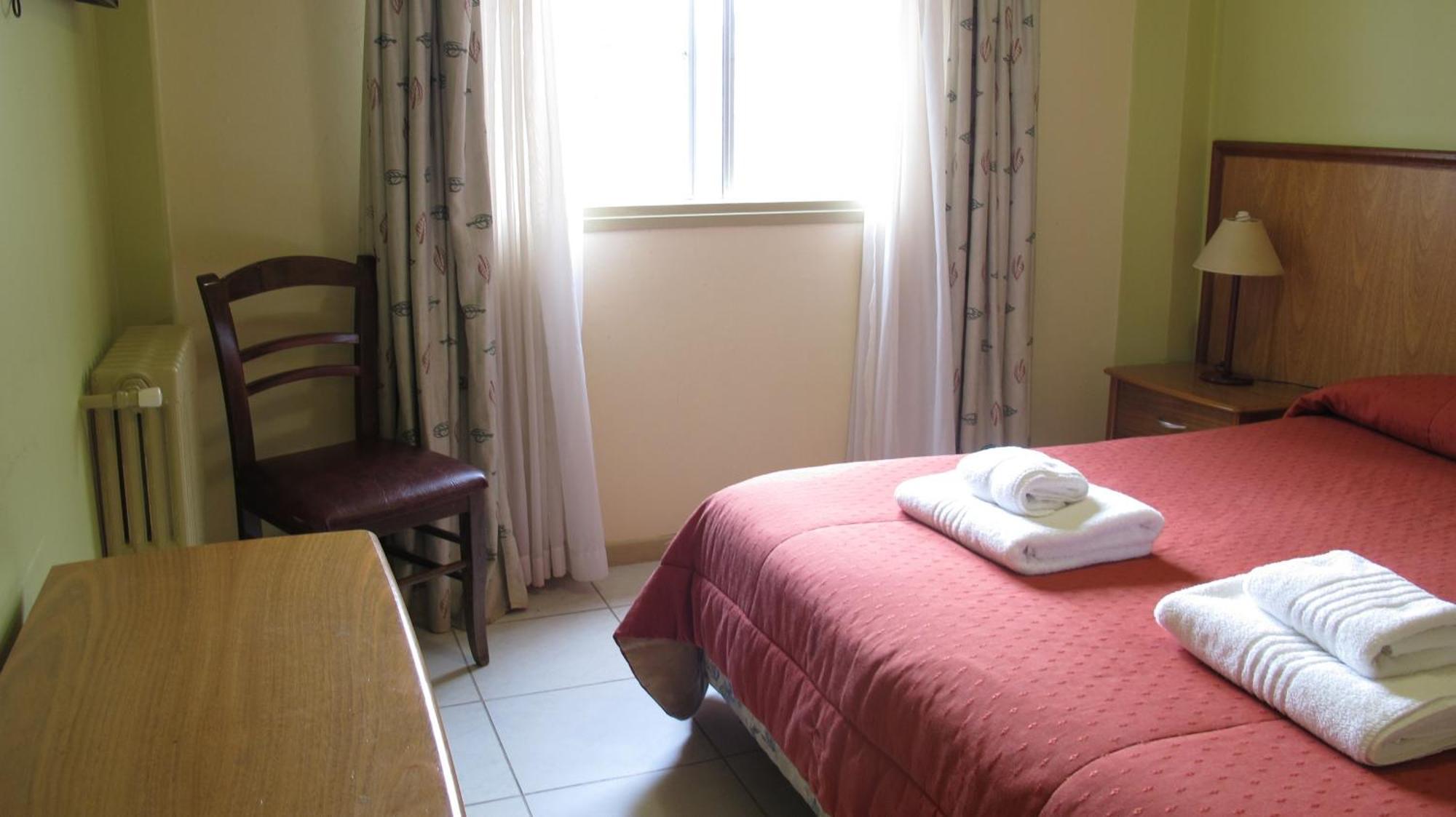 Hotel Internacional Сан Карлос де Барилоче Екстериор снимка