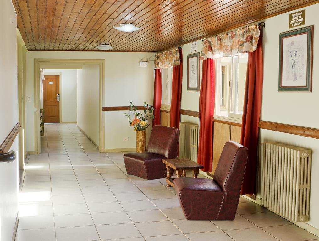 Hotel Internacional Сан Карлос де Барилоче Екстериор снимка